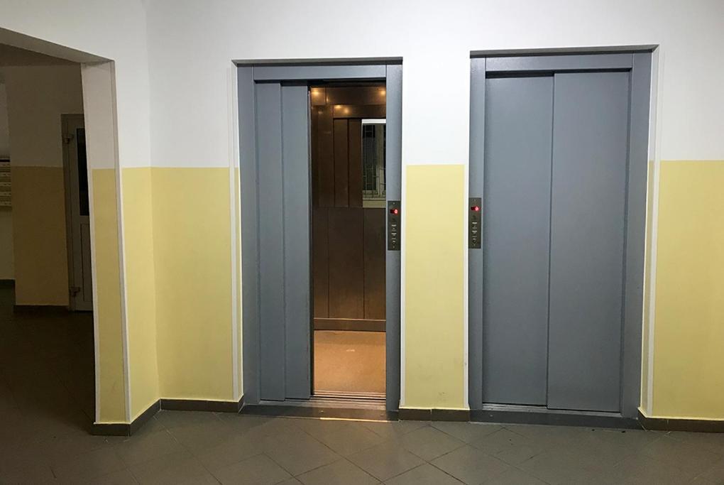 Apartament Niedaleko Plazy Gdansk Exterior foto