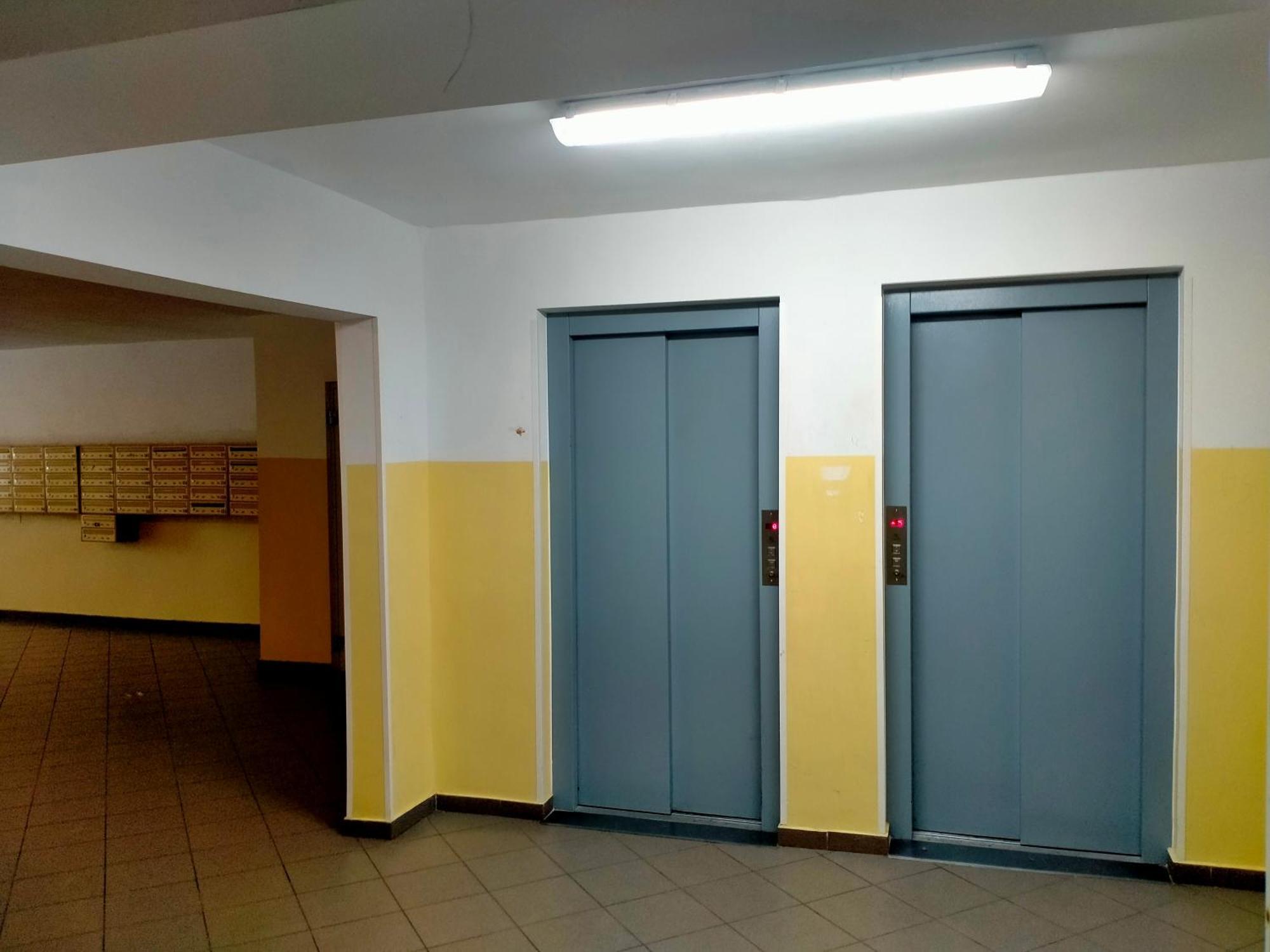 Apartament Niedaleko Plazy Gdansk Exterior foto