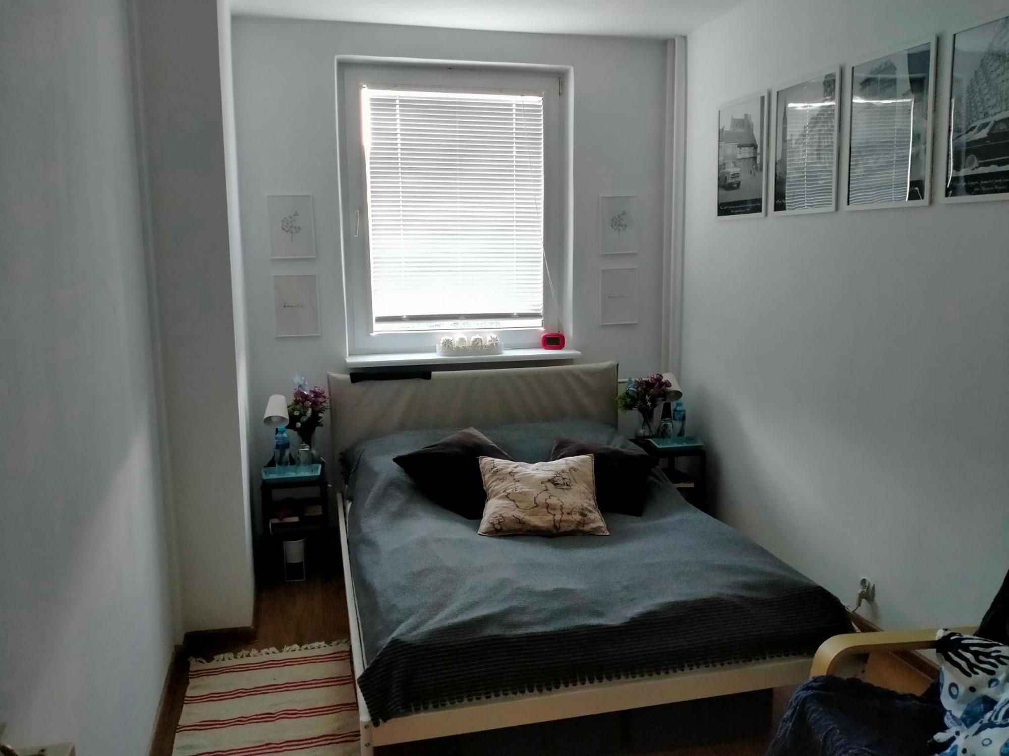 Apartament Niedaleko Plazy Gdansk Exterior foto