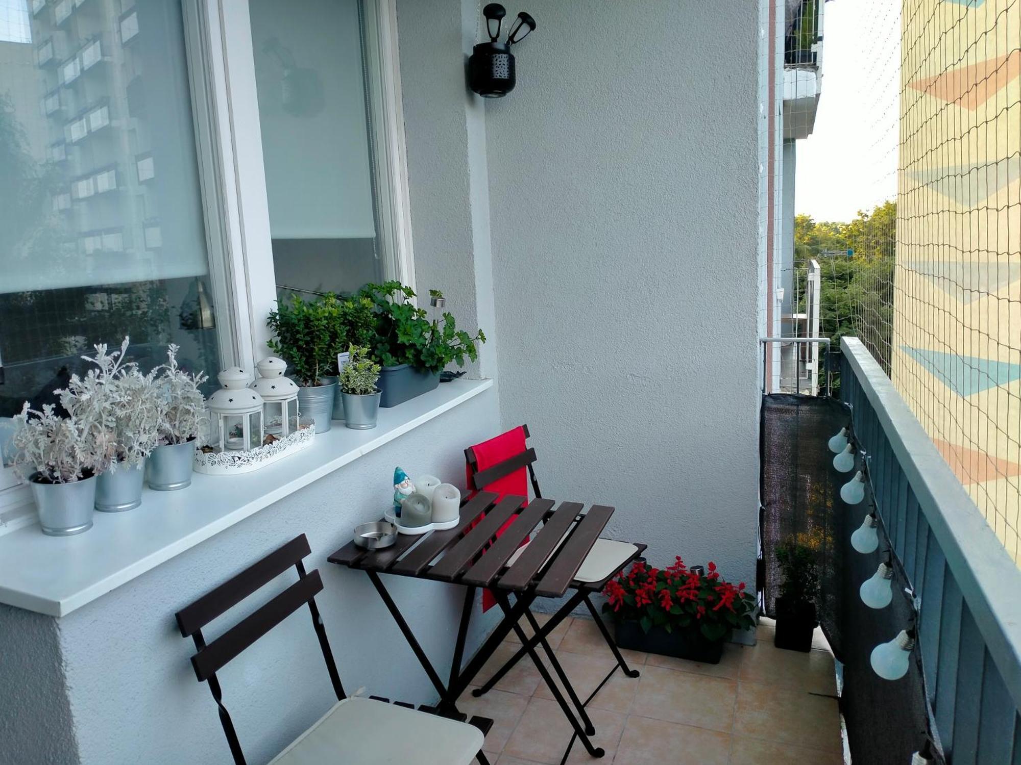 Apartament Niedaleko Plazy Gdansk Exterior foto