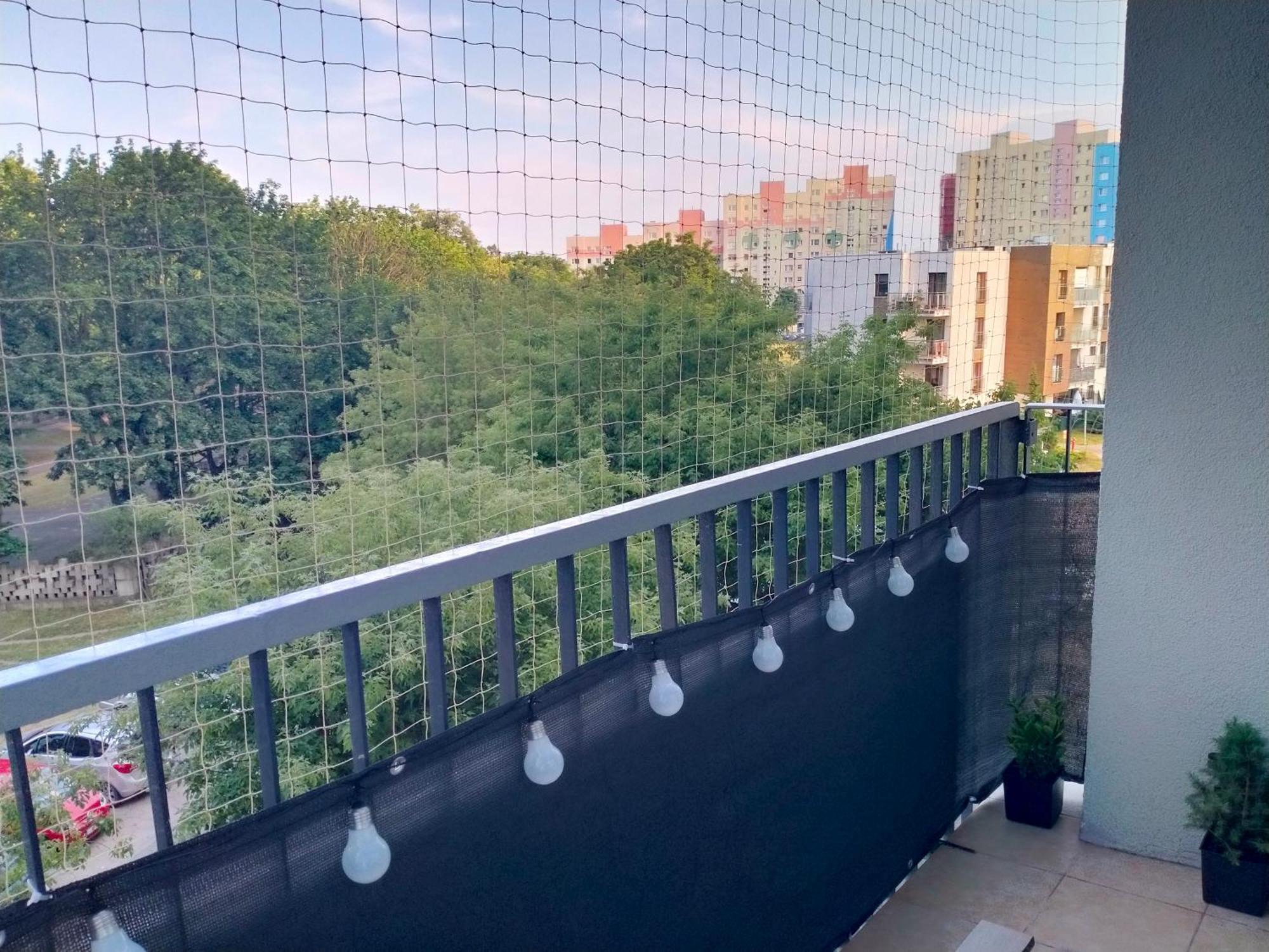 Apartament Niedaleko Plazy Gdansk Exterior foto